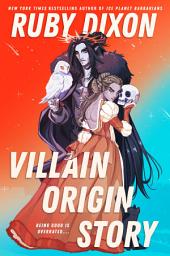 Icon image Villain Origin Story