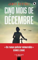 Icon image Cinq mois de décembre