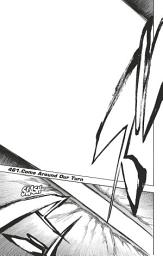 Icon image Bleach - T53 - Chapitre 461: Come Around Our Turn