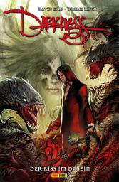 Icon image Darkness - Rebirth 1: Der Riss im Dasein