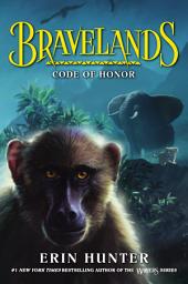Icon image Bravelands #2: Code of Honor