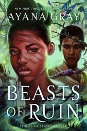 Icon image Beasts of Ruin