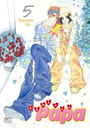 Icon image Romance Papa