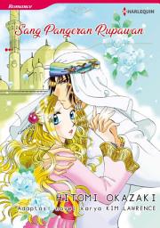 Icon image SANG PANGERAN RUPAWAN: Harlequin Comics