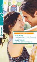 Icon image Le dilemme du Dr Forrest - Un été à Cape Town