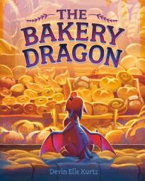 Icon image The Bakery Dragon