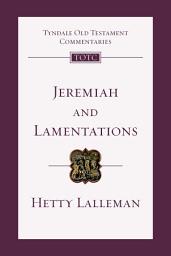 Icon image Jeremiah and Lamentations: An Introduction and Commentary