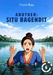 Icon image Another: Situ Bagendit