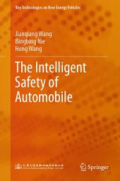 Icon image The Intelligent Safety of Automobile
