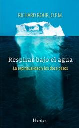 Icon image Respirar bajo el agua: La espiritualidad y los doce pasos