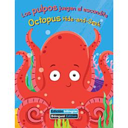 Icon image Los pulpos juegan al escondite / Octopus Hide-and-Seek