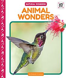 Icon image Animal Wonders