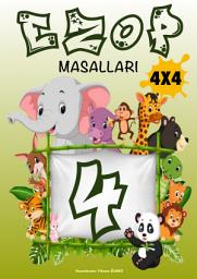 Icon image Ezop MASALLARI 4x4 4