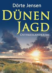 Icon image Dünenjagd. Ostfrieslandkrimi