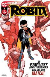 Icon image Robin (2021)