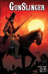 Icon image GUNSLINGER SPAWN