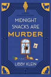 Icon image Midnight Snacks are Murder