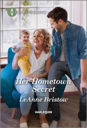 Icon image Her Hometown Secret