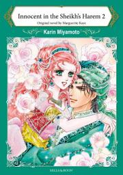 Icon image INNOCENT IN THE SHEIKH'S HAREM: Mills & Boon Comics