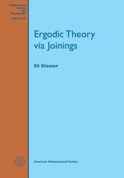 Icon image Ergodic Theory via Joinings
