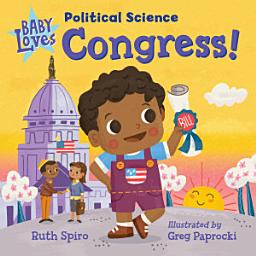 Icon image Baby Loves Political Science: Congress!