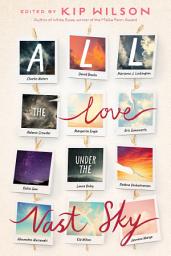 Icon image All the Love Under the Vast Sky