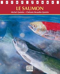 Icon image Le saumon