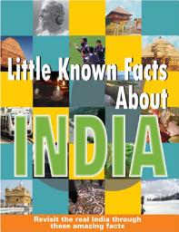 Icon image Little Known Facts About India