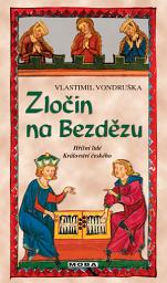 Icon image Zločin na Bezdězu: Svazek 20