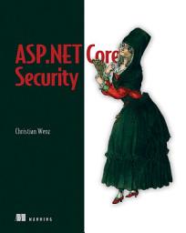 Icon image ASP.NET Core Security