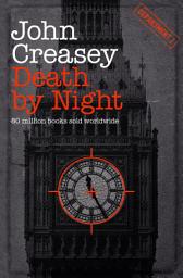 Icon image Death by Night
