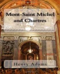 Icon image Mont-Saint-Michel and Chartres