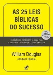 Icon image As 25 Leis Bíblicas do Sucesso