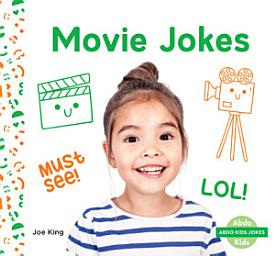 Icon image Movie Jokes