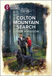 Icon image Colton Mountain Search