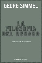 Icon image La filosofia del denaro