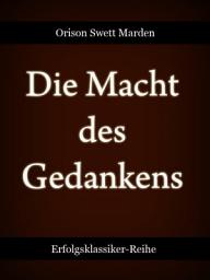 Icon image Die Macht des Gedankens