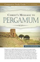 Icon image Christ's Message to Pergamum Study Guide