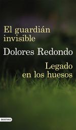 Icon image Legado en los huesos + El guardián invisible (pack)