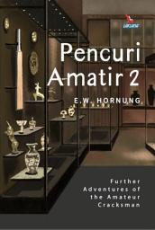 Icon image Pencuri Amatir 2