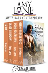 Icon image Amy Lane's Greatest Hits - Dark Contemporary