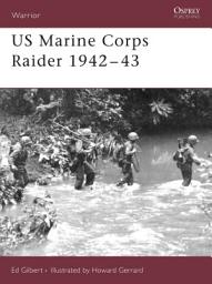 Icon image US Marine Corps Raider 1942–43