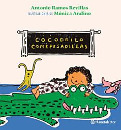 Icon image Cocodrilo Comepesadillas