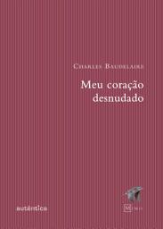 Icon image Meu coração desnudado