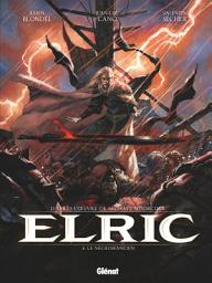 Icon image Elric: Le Nécromancien