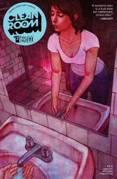 Icon image Clean Room (2015)