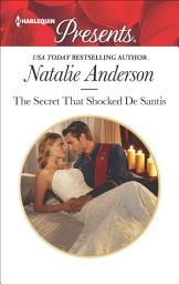 Icon image The Secret That Shocked De Santis