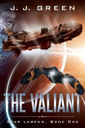 Icon image The Valiant - A science fantasy
