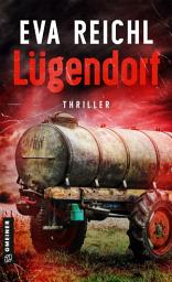 Icon image Lügendorf: Thriller