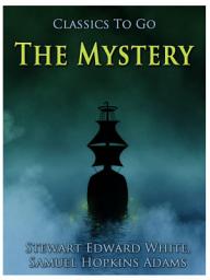 Icon image The Mystery